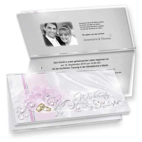 Neu einladungskarten hochzeit - neu,