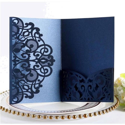 Hochzeitseinladung karten set - hochzeitseinladung,