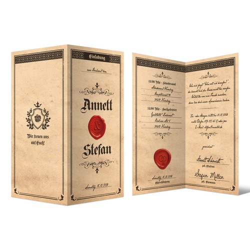 Hochzeitseinladungen hochzeit - hochzeitseinladungen,