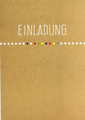 Einladungskarten zur feier - zur,