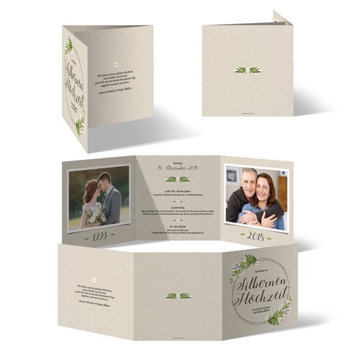 Hochzeitseinladungen