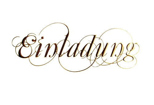 Einladung jeder anlass - einladung,
