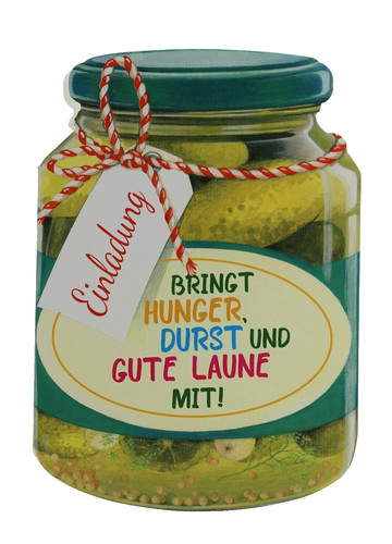 Lustige einladungskarten essen - lustige,
