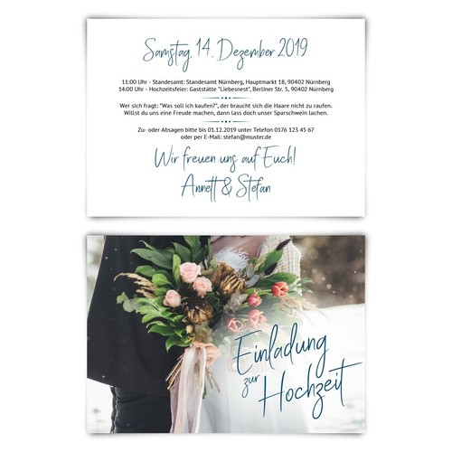 Hochzeitseinladungen hochzeit - hochzeitseinladungen,