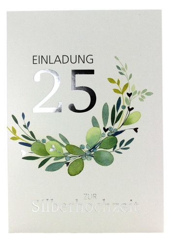 Einladungskarten - ac,