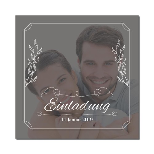 Einladungskarten hochzeit - einladungskarten,