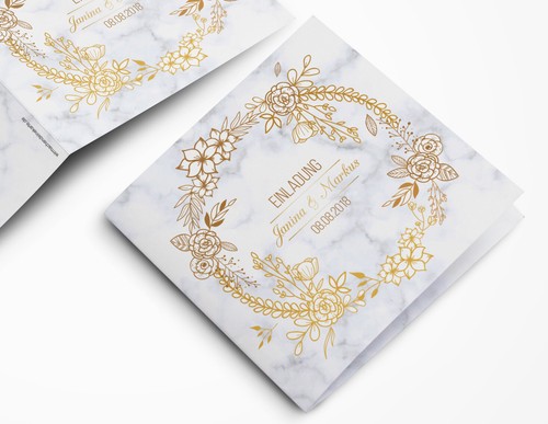 Einladungskarten hochzeit - einladungskarten,