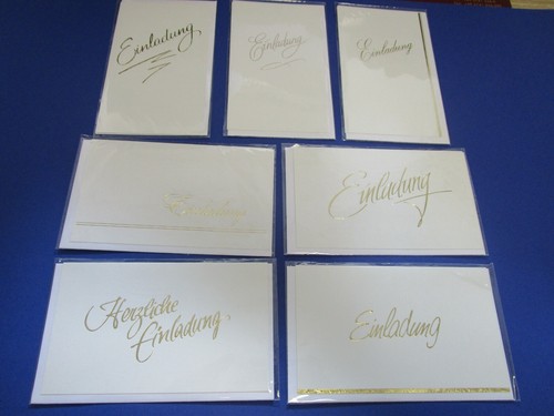 Einladung einladungskarte - einladung,