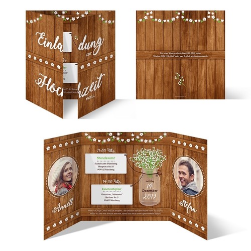 Hochzeitseinladungen hochzeit - hochzeitseinladungen,
