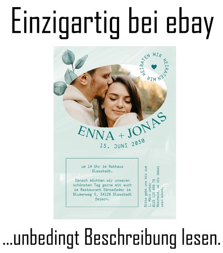 Hochzeitskarte einladung - hochzeitskarte,